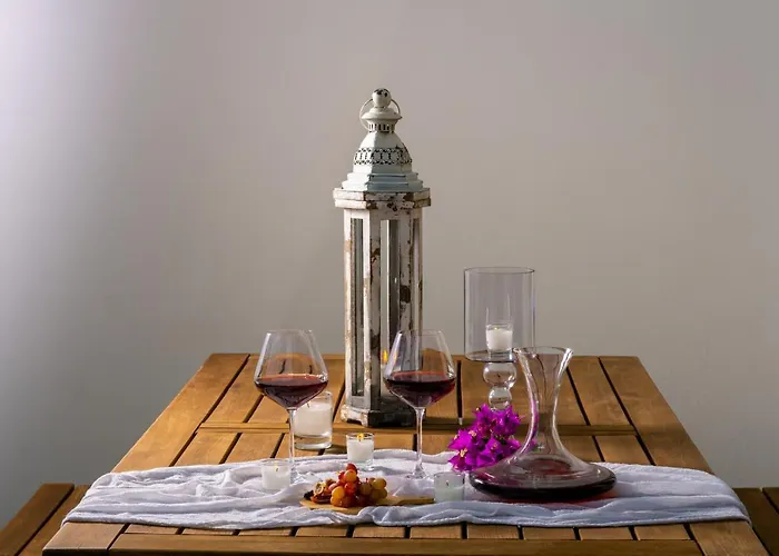 Pakio Luxury Villa : Private Cretan Holidays
