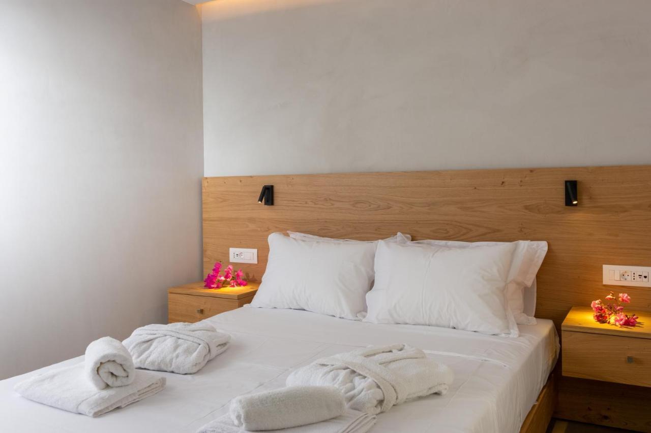 Villa Pakio Luxury : Private Cretan Holidays Milatos