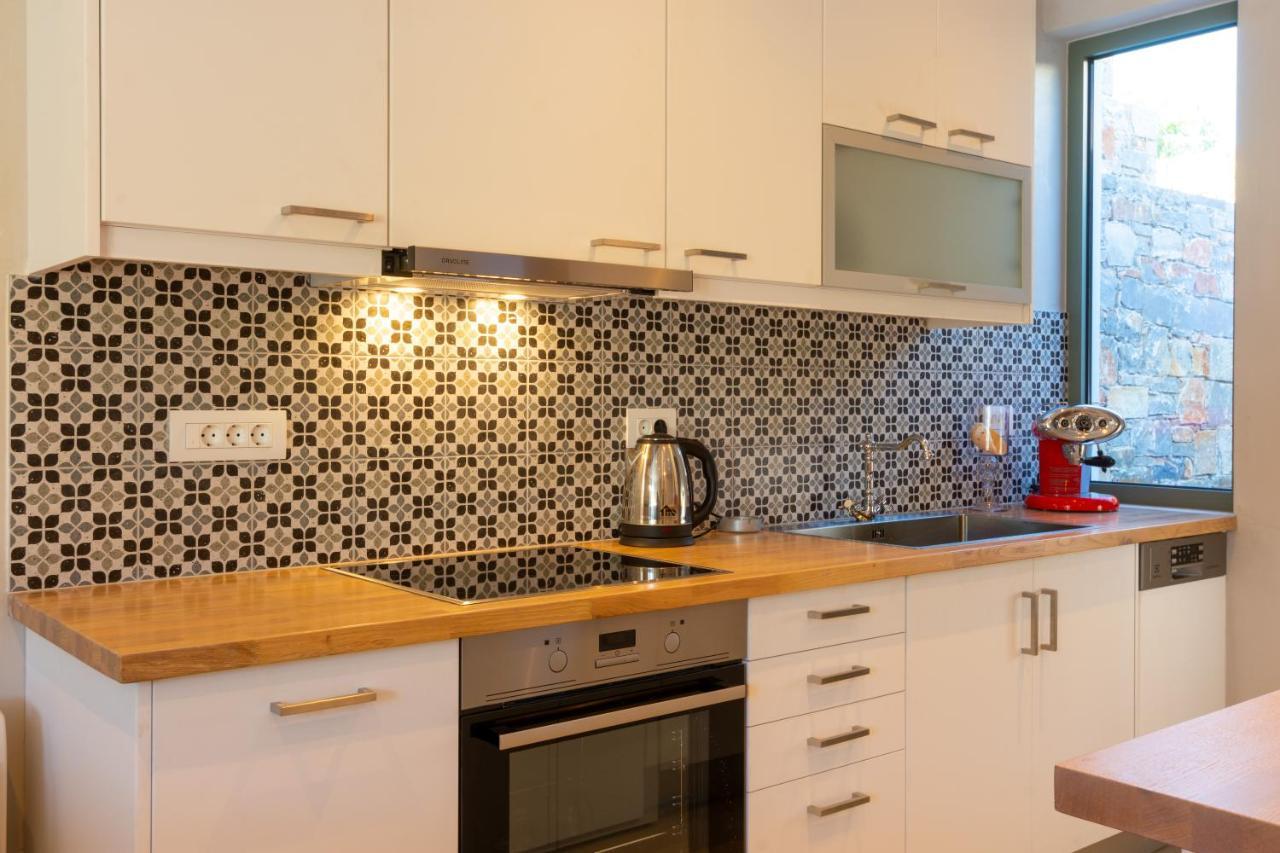 Villa Pakio Luxury : Private Cretan Holidays
